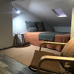 Apartamento Casa D' Almeidas Amares