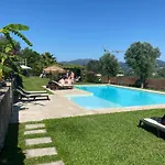 Casa D' Almeidas * Amares
