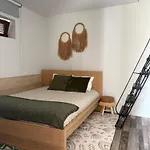 Apartamento Casa D' Almeidas