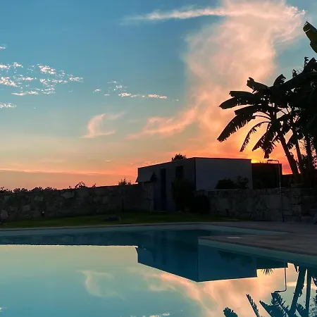 Casa D' Almeidas アパート