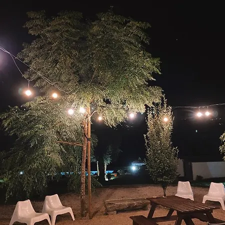 Casa D' Almeidas Appartement *