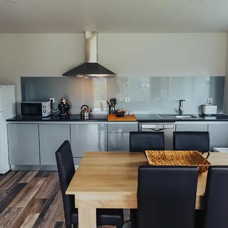 Appartement Casa D' Almeidas *