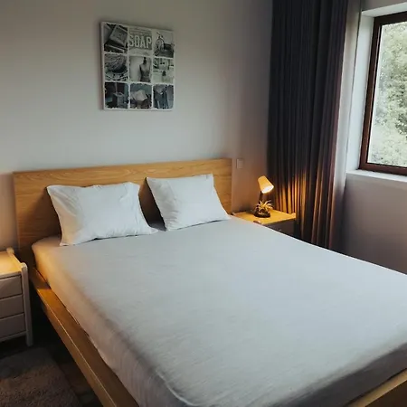 Casa D' Almeidas Appartement