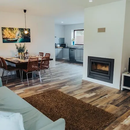 Casa D' Almeidas アパート *