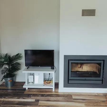 Casa D' Almeidas Amares