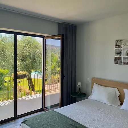 Appartamento Casa D' Almeidas *