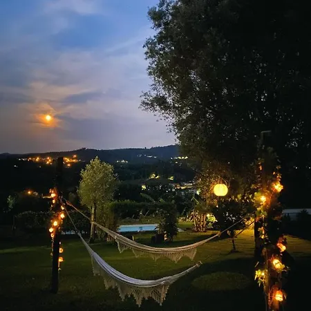 Appartamento Casa D' Almeidas Amares