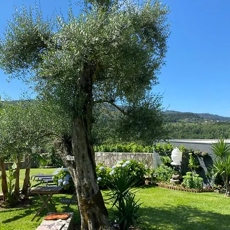 Lägenhet Casa D' Almeidas