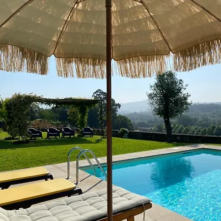 Casa D' Almeidas アパート *