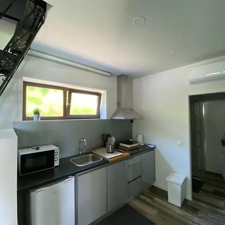 Casa D' Almeidas * Amares