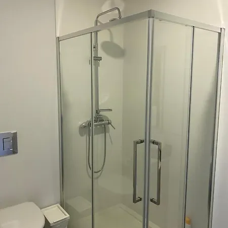 Casa D' Almeidas Appartement *