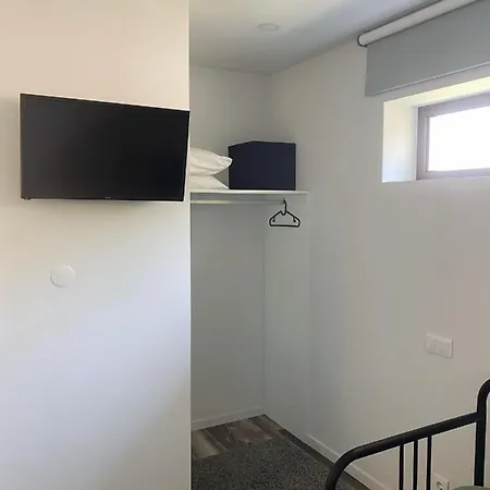 Casa D' Almeidas Appartement