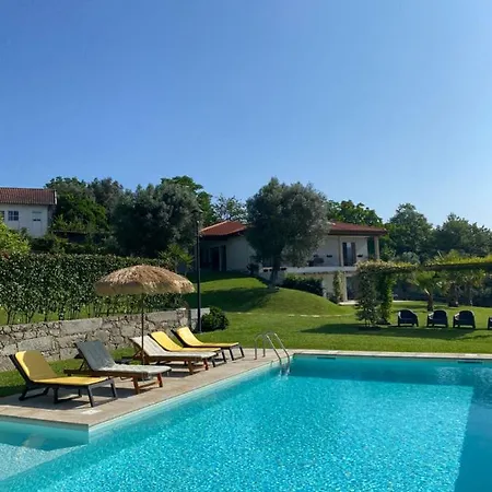 Appartement Casa D' Almeidas *