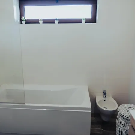 Lägenhet Casa D' Almeidas *