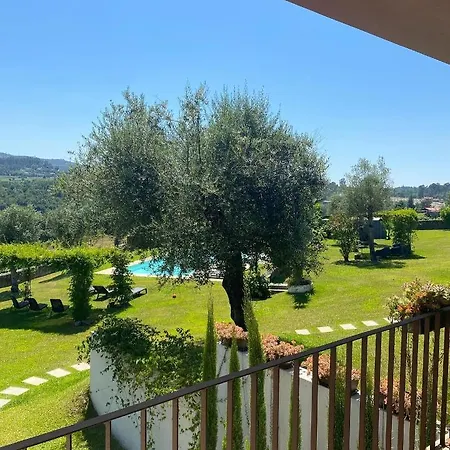 Apartman Casa D' Almeidas *