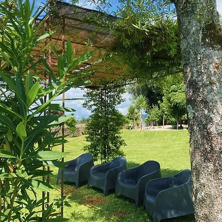 Casa D' Almeidas * Amares