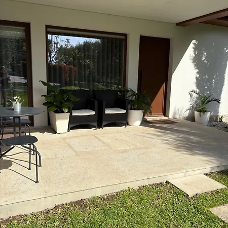 Casa D' Almeidas アパート *