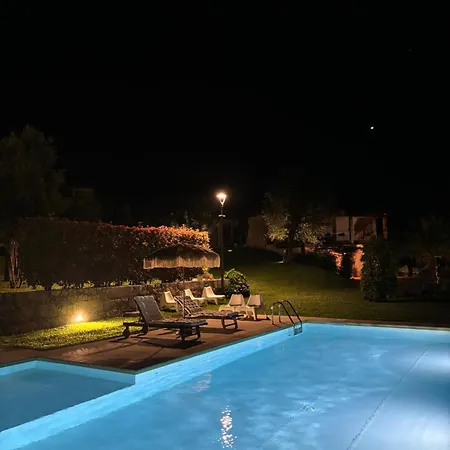 Casa D' Almeidas Amares