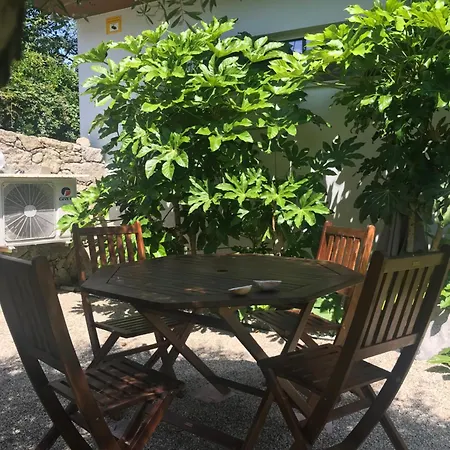 Casa D' Almeidas アパート アマレス