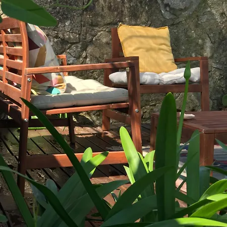 アパート Casa D' Almeidas