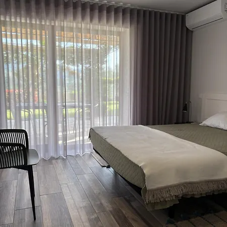 Casa D' Almeidas Appartement