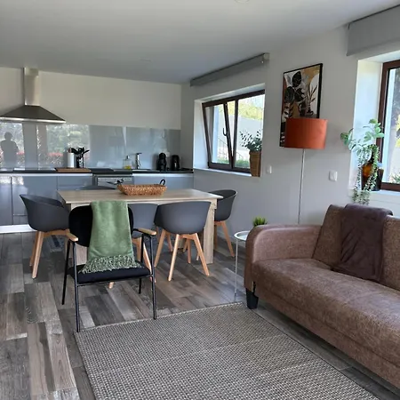 Appartement Casa D' Almeidas