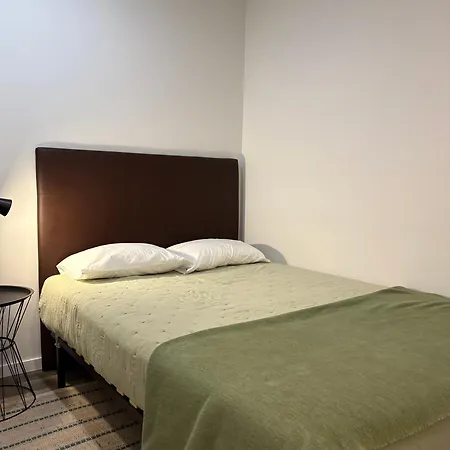 Apartman Casa D' Almeidas *