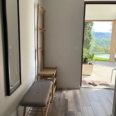 Appartamento Casa D' Almeidas Amares