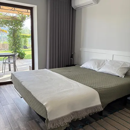 Casa D' Almeidas Amares