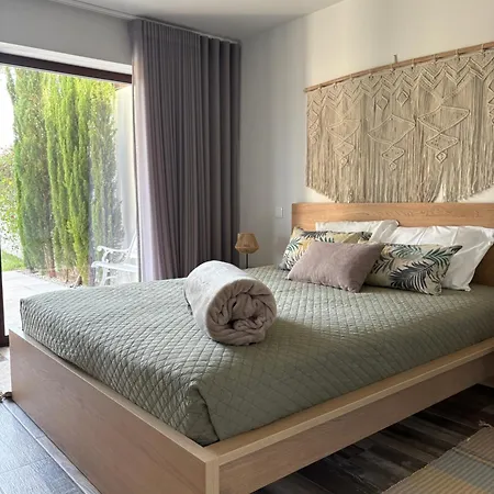 Casa D' Almeidas Appartement