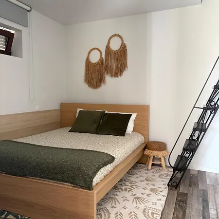 Apartman Casa D' Almeidas
