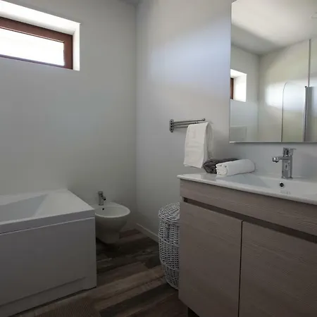 Apartman Casa D' Almeidas Amares