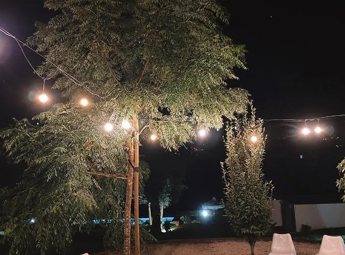 Casa D' Almeidas Apartment *