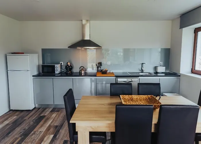 Apartman Casa D' Almeidas *