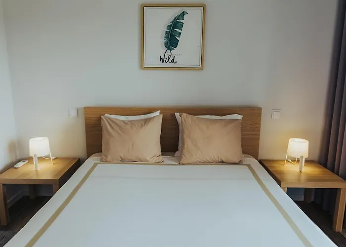 Casa D' Almeidas * アマレス