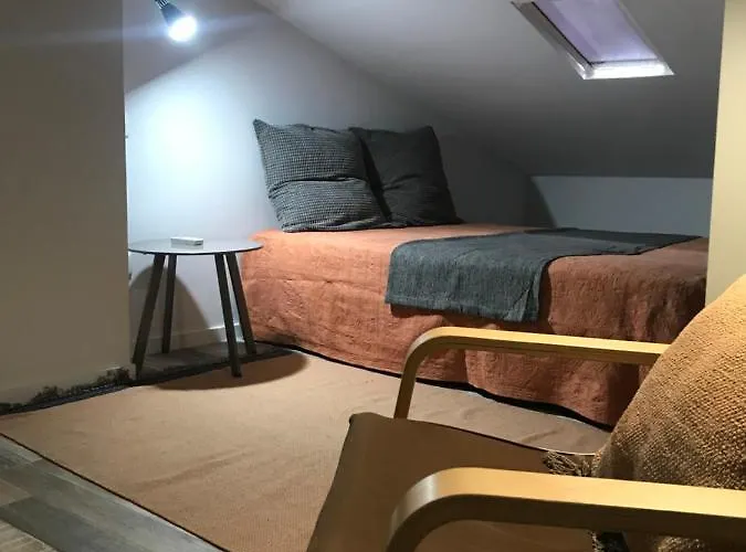 アパート Casa D' Almeidas アマレス