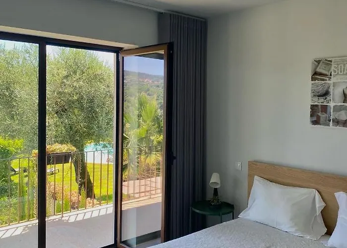 Apartman Casa D' Almeidas *