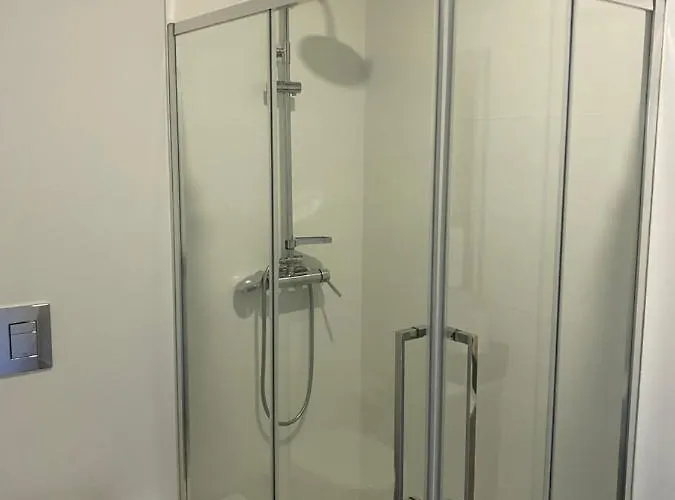 Casa D' Almeidas アパート *