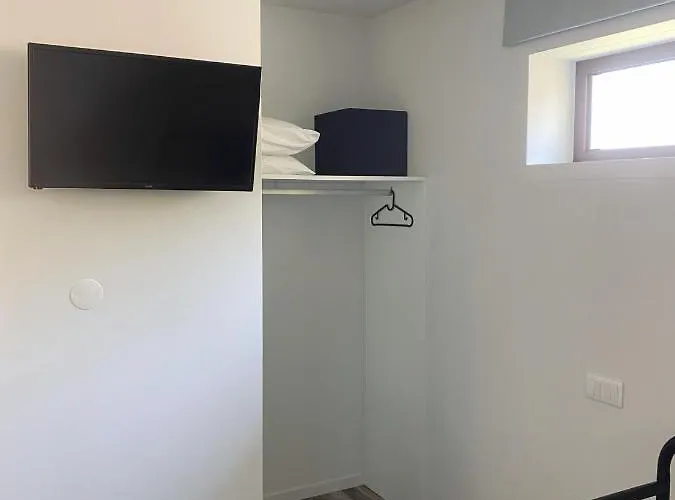 Casa D' Almeidas アパート