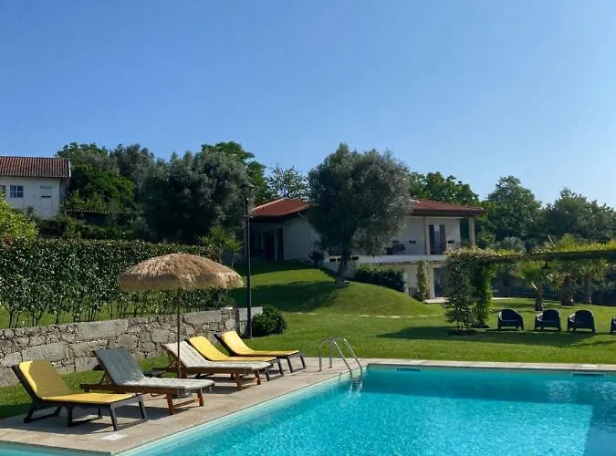 Apartmán Casa D' Almeidas *