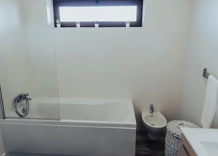 Apartman Casa D' Almeidas *