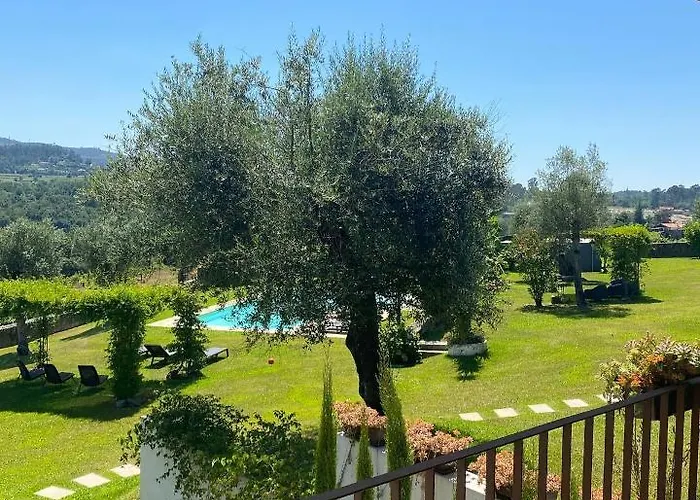 Apartman Casa D' Almeidas *