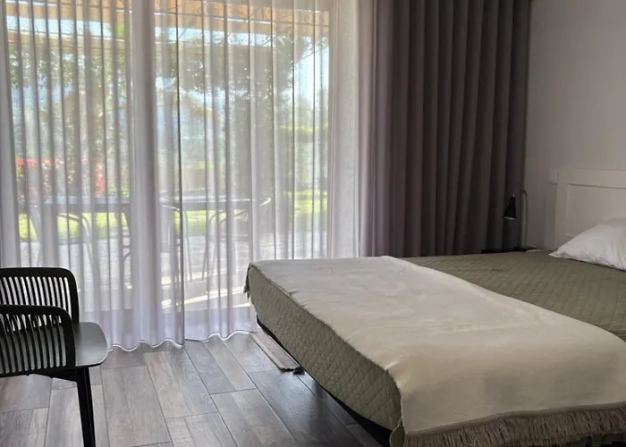 Casa D' Almeidas アパート