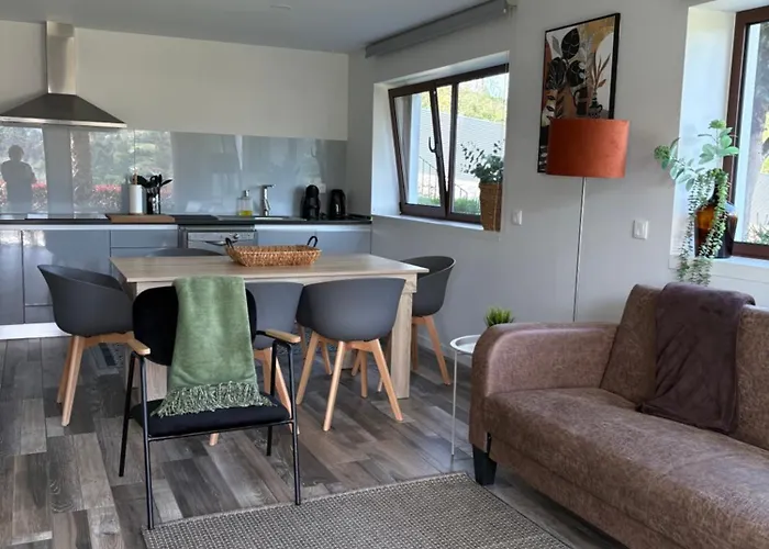 Apartman Casa D' Almeidas