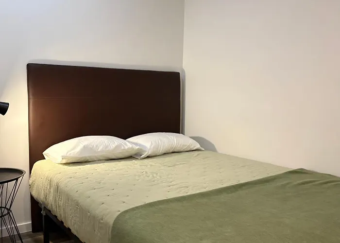 Apartman Casa D' Almeidas *