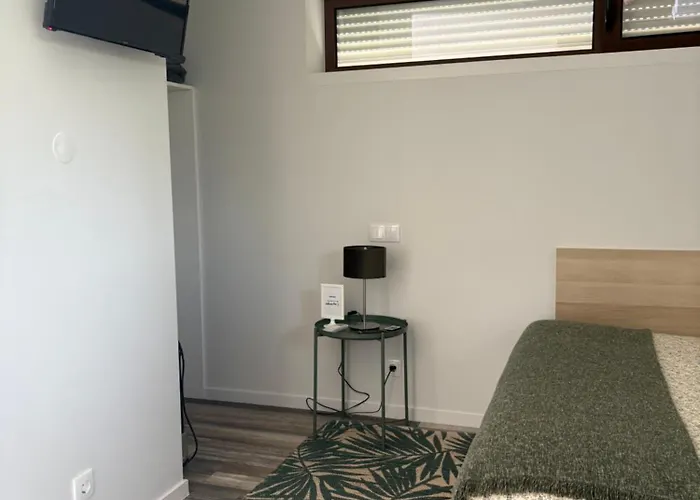 Casa D' Almeidas アパート アマレス