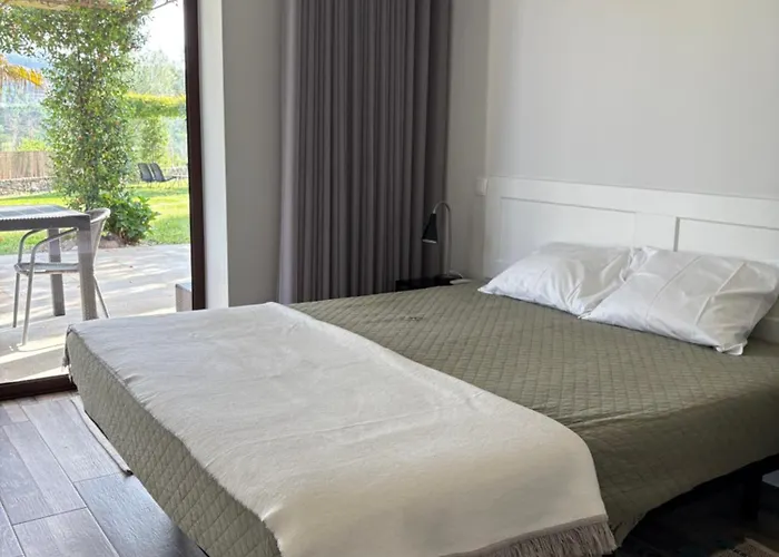 Casa D' Almeidas アマレス