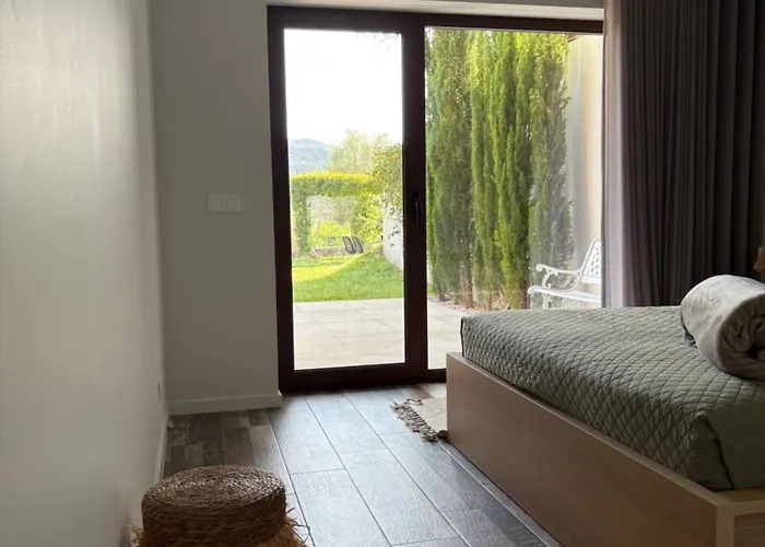 Casa D' Almeidas * アマレス