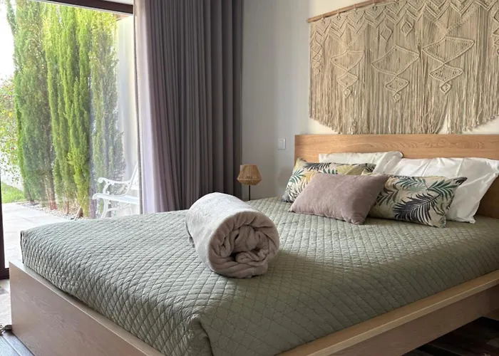 Casa D' Almeidas Apartman