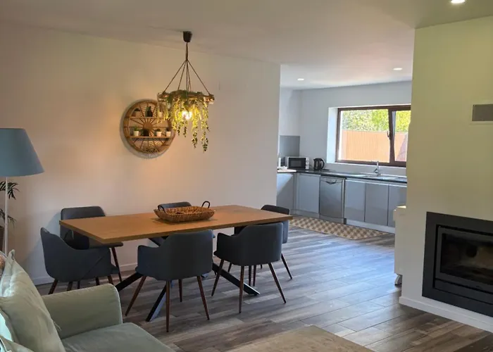 Apartman Casa D' Almeidas *